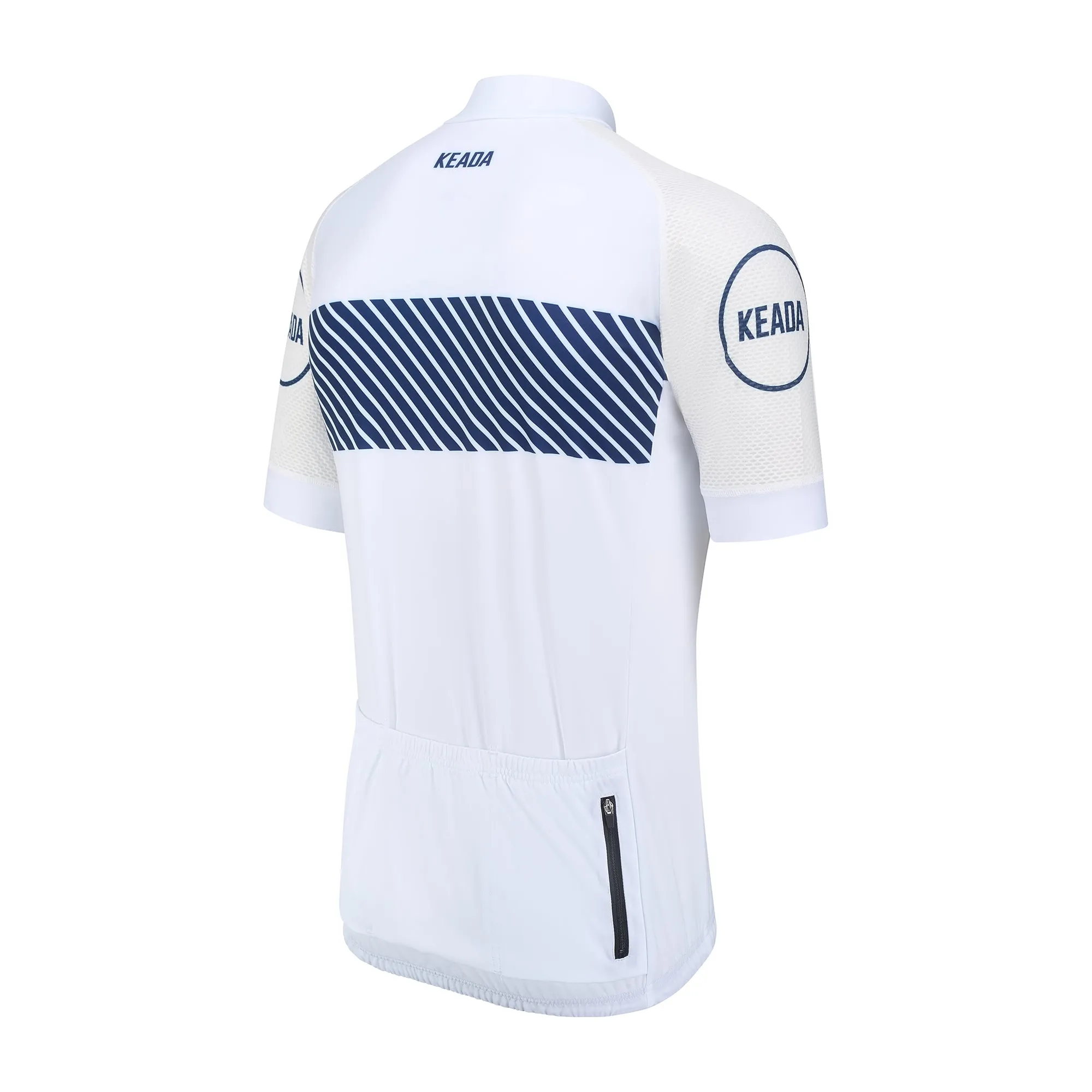 Signal Three - Women's Short Sleeved Jersey