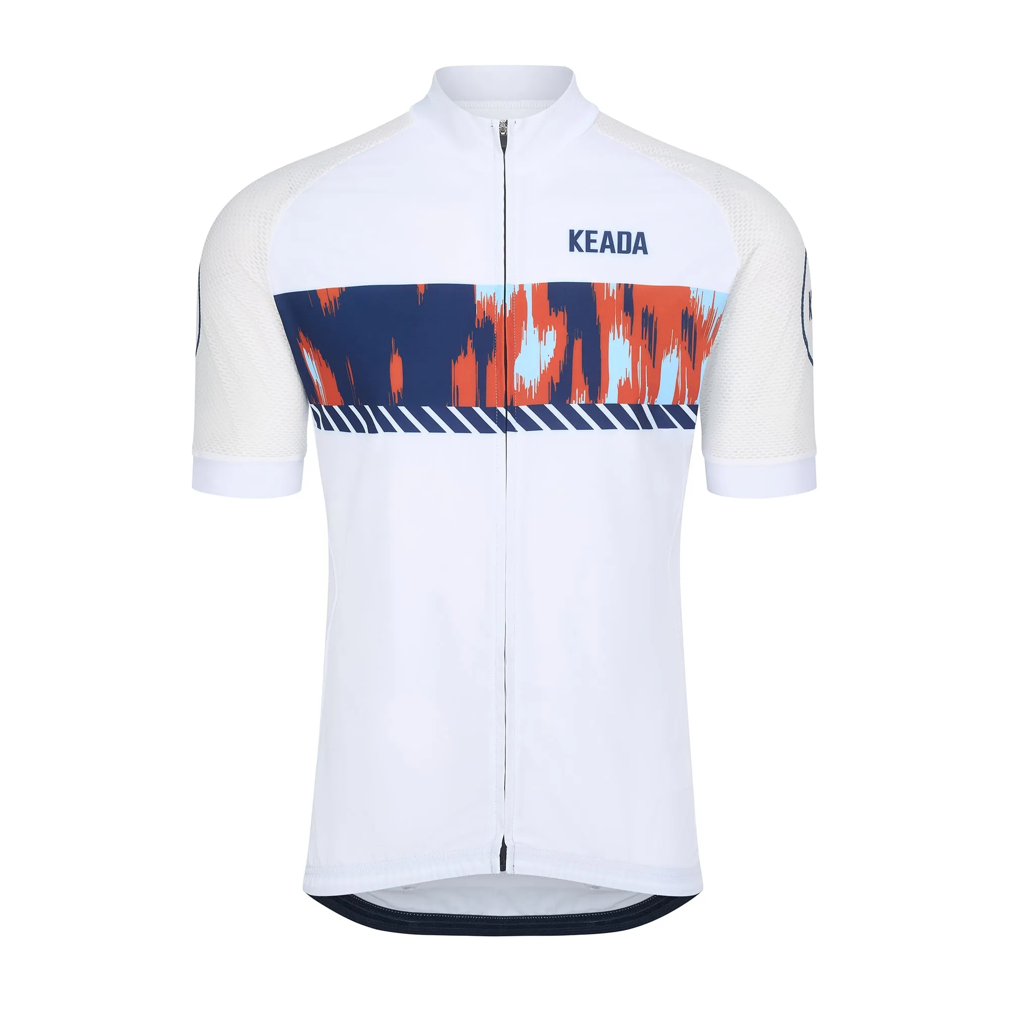 Signal Three - Women's Short Sleeved Jersey