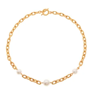 Sikinos Necklace