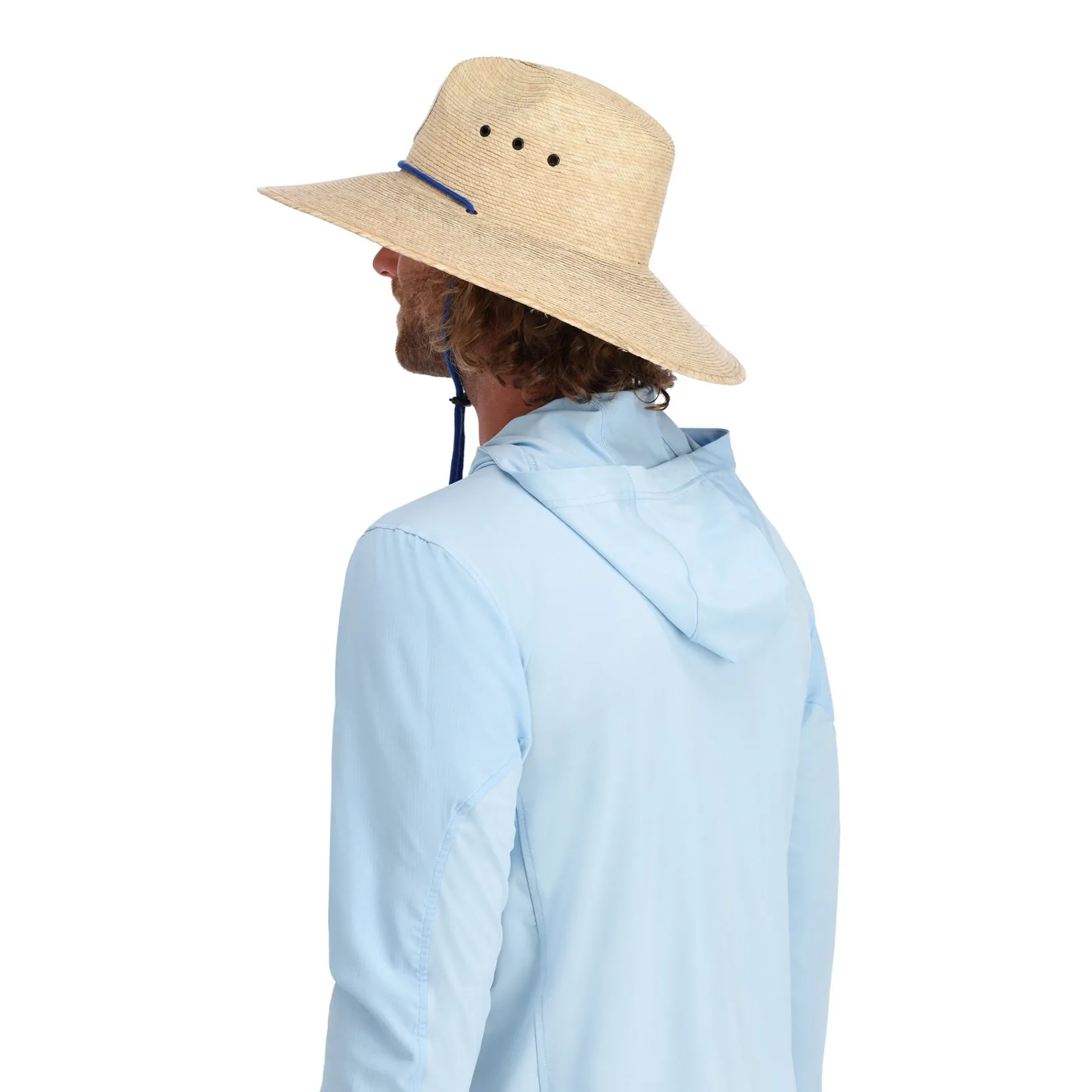 Simms Cutbank Sun Hat Sand