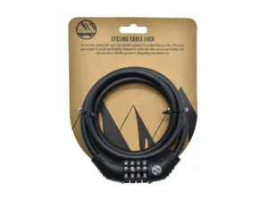 Six Peaks Cycling Cable Lock