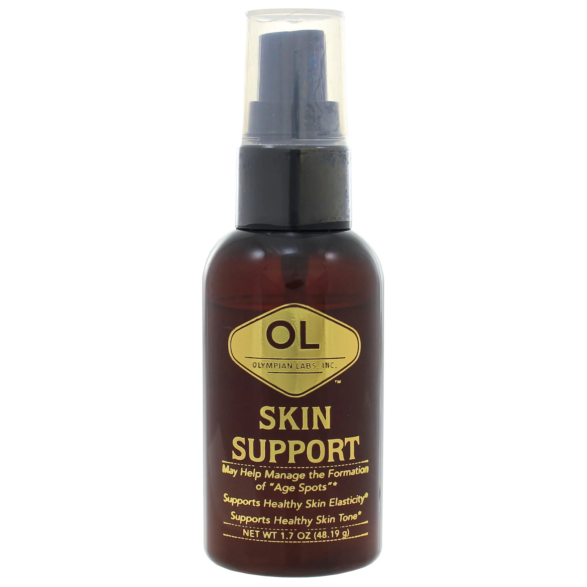 Skin Support Serum