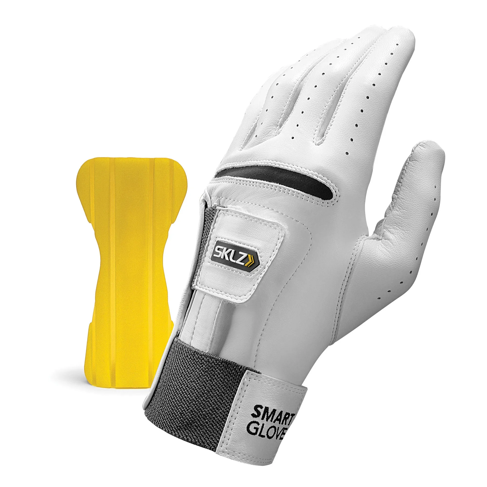 Smart Glove