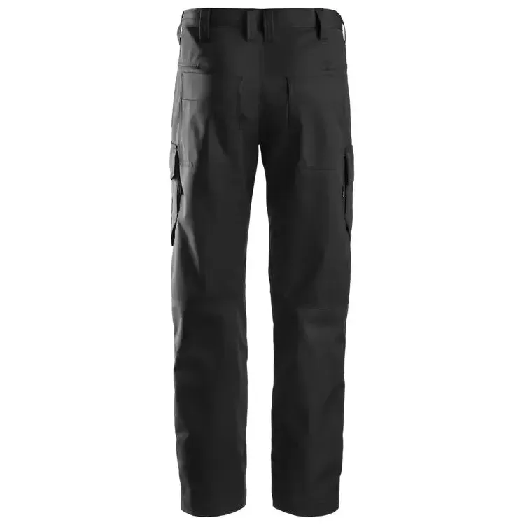 Snickers 6801 Service Trousers  Knee Pockets
