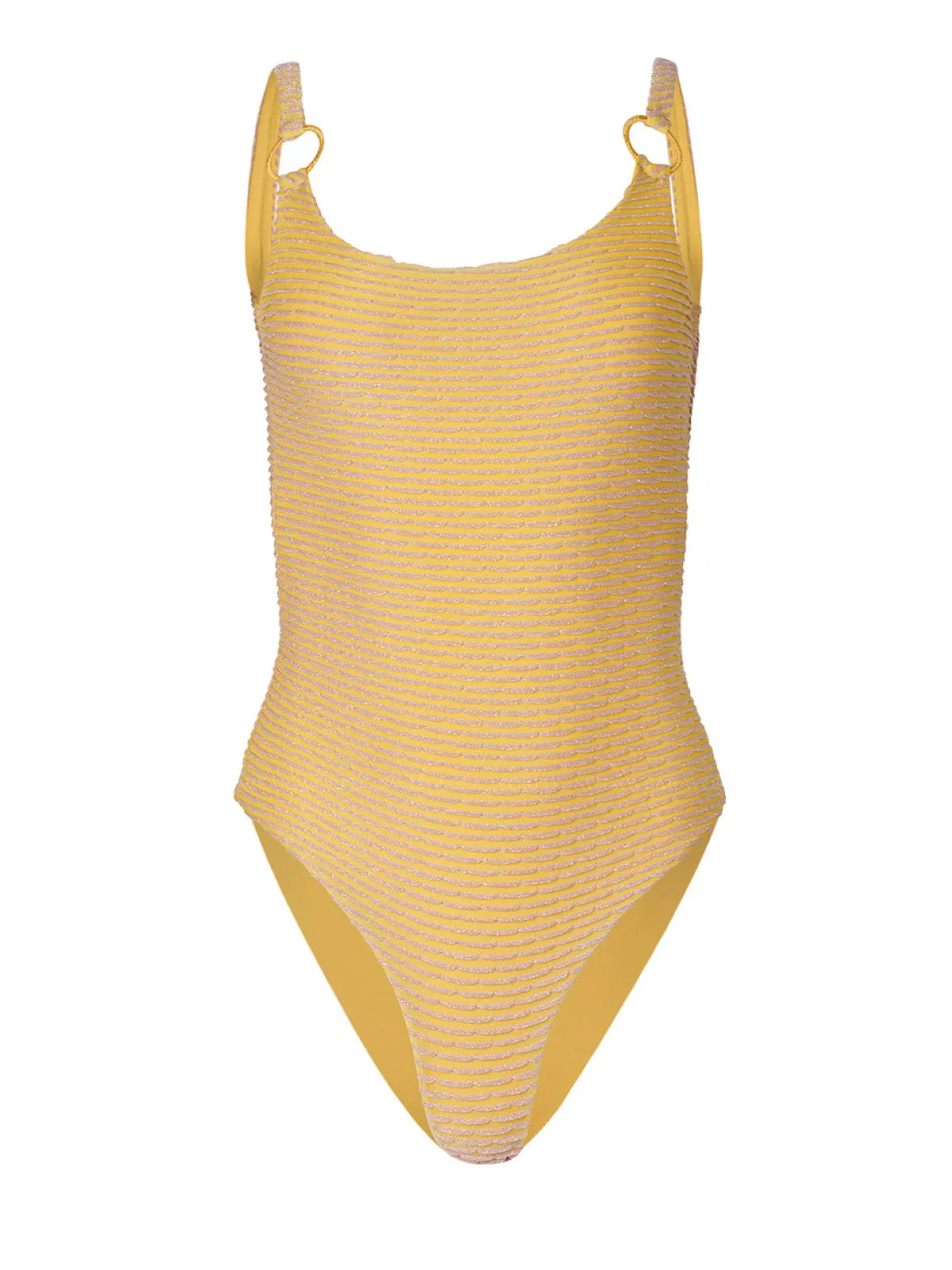 Solara One-Piece ::RET