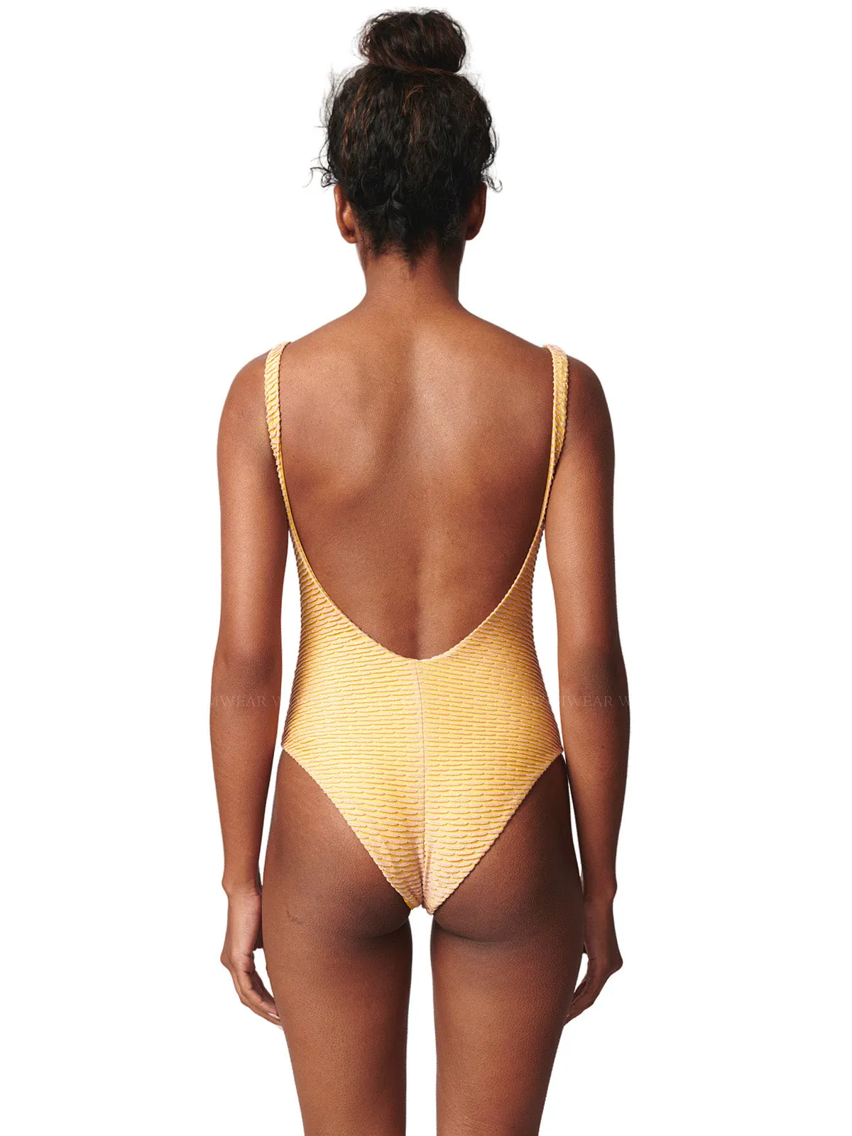 Solara One-Piece ::RET