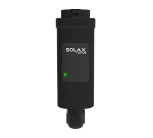 SolaX POCKET-LAN-V3.0 Pocket LAN Connection for X1 and X3 Inverters - Version 3