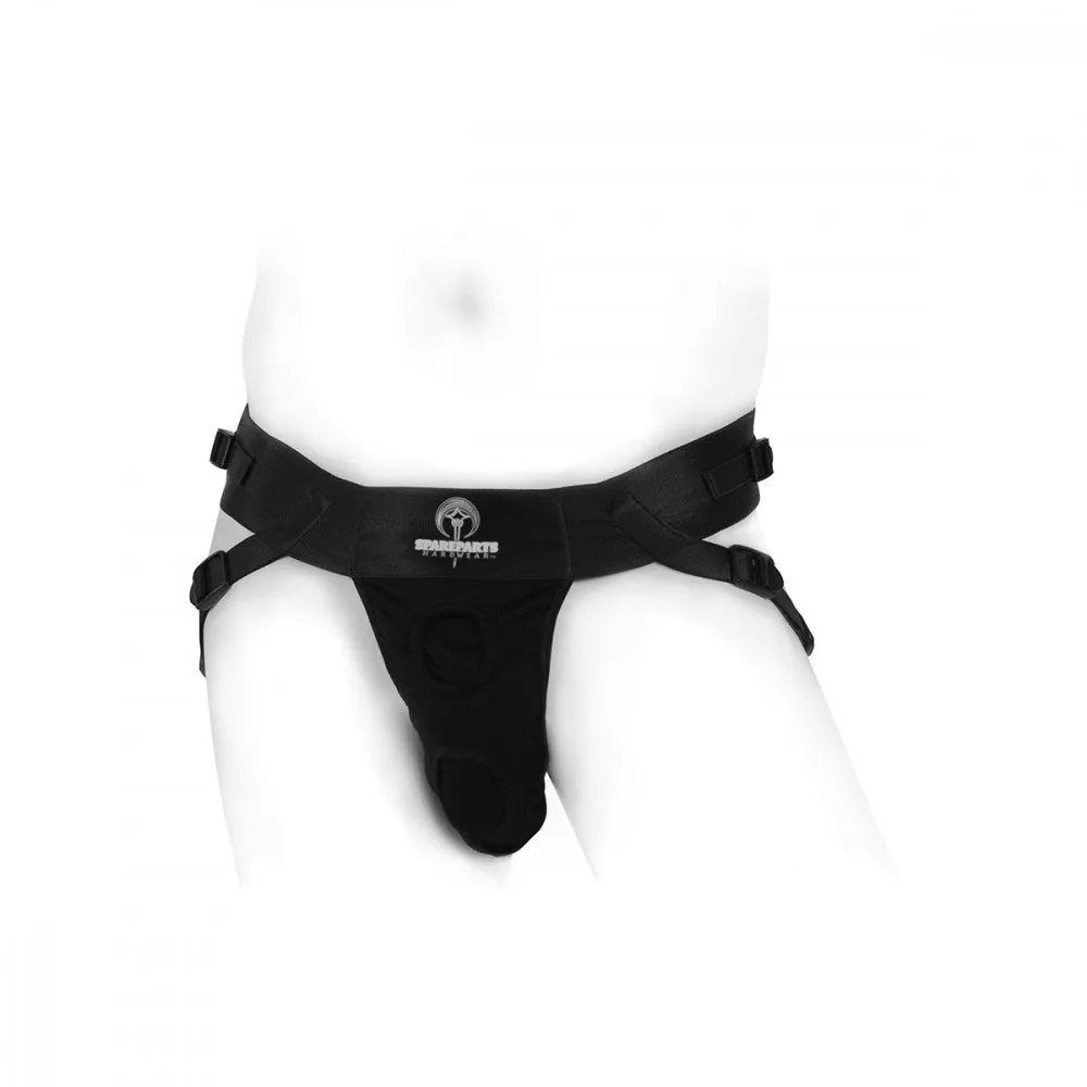 Spareparts Deuce Two-Hole Harness
