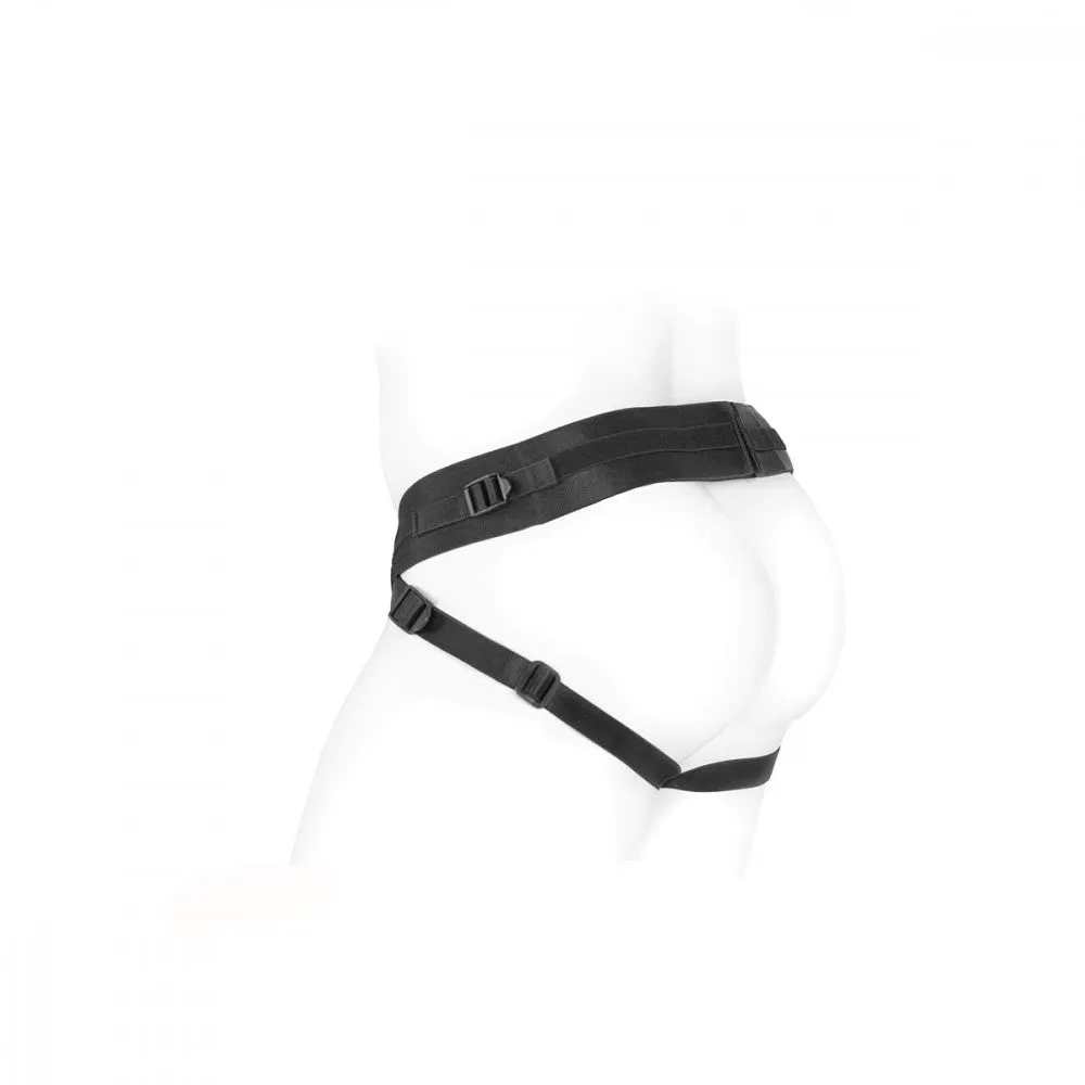 Spareparts Deuce Two-Hole Harness