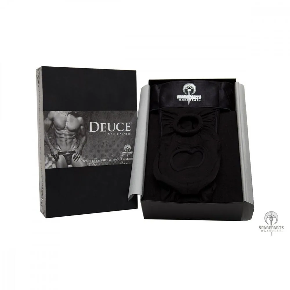 Spareparts Deuce Two-Hole Harness