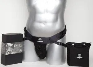 Spareparts Deuce Two-Hole Harness