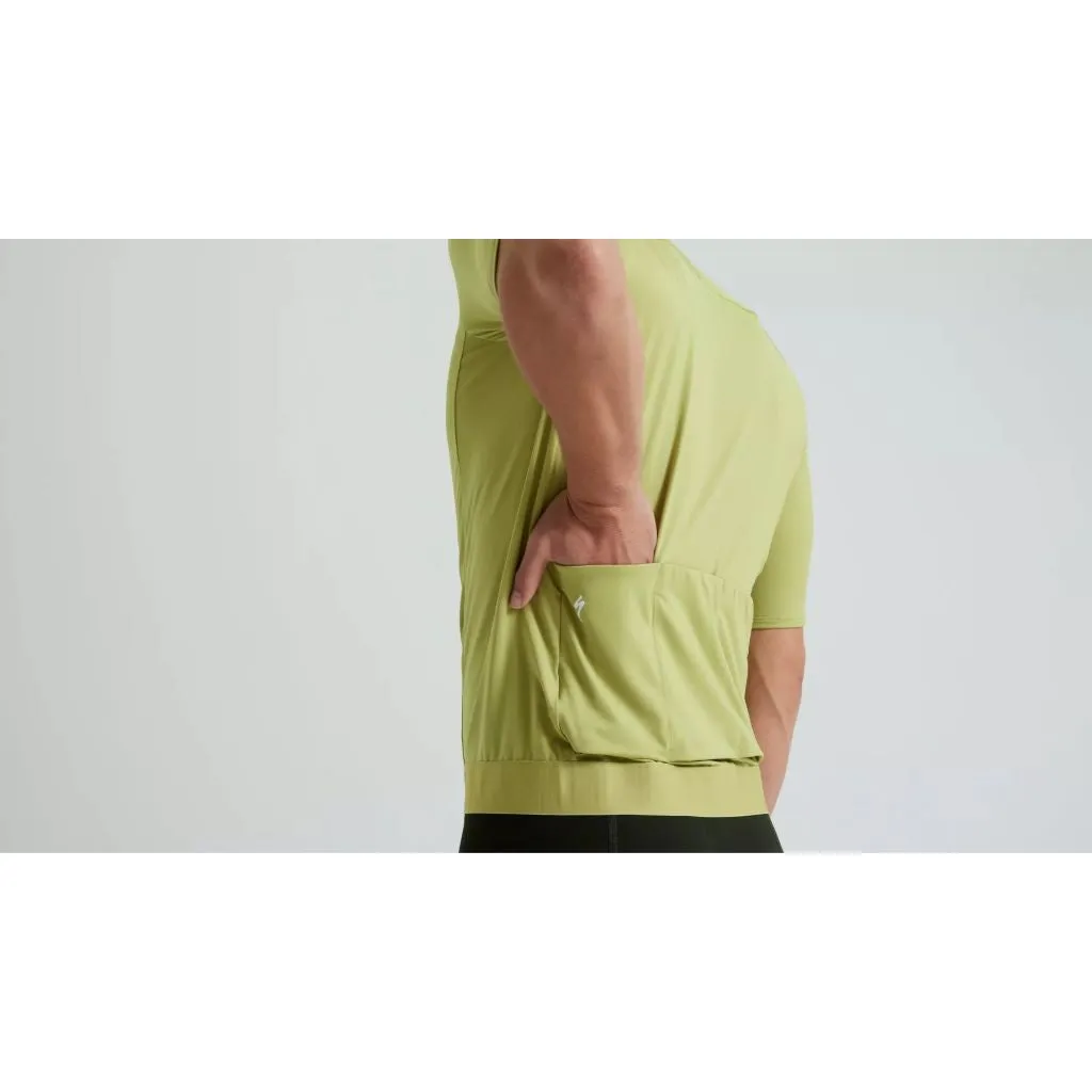 Specialized - Foundation Short Sleeve Jersey