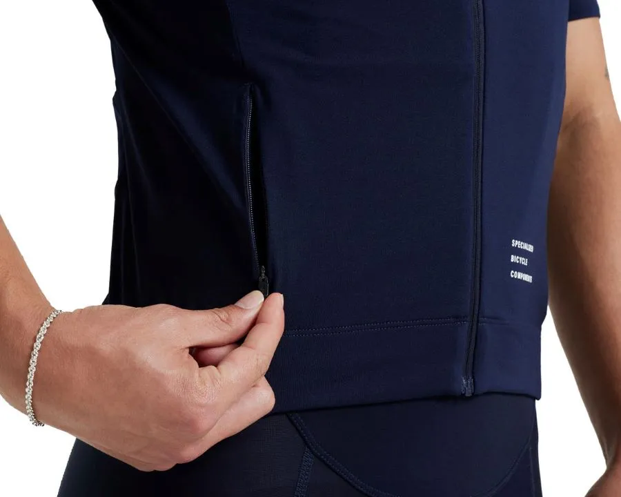 Specialized - Foundation Short Sleeve Jersey