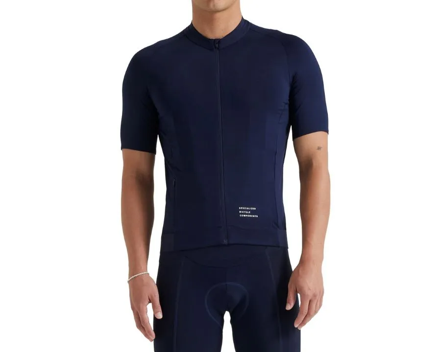 Specialized - Foundation Short Sleeve Jersey