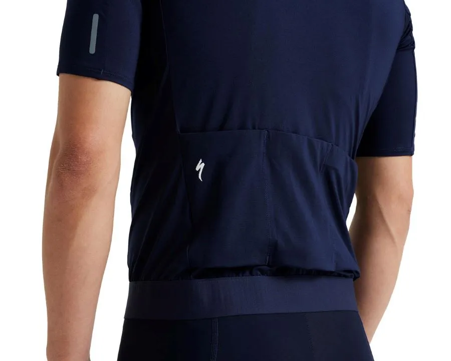 Specialized - Foundation Short Sleeve Jersey