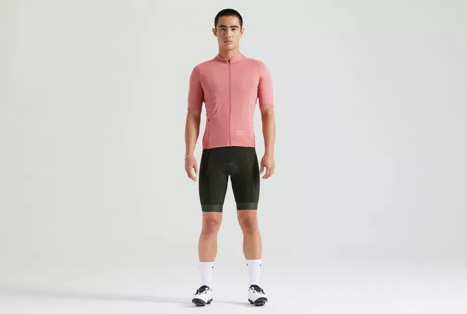 Specialized - Foundation Short Sleeve Jersey