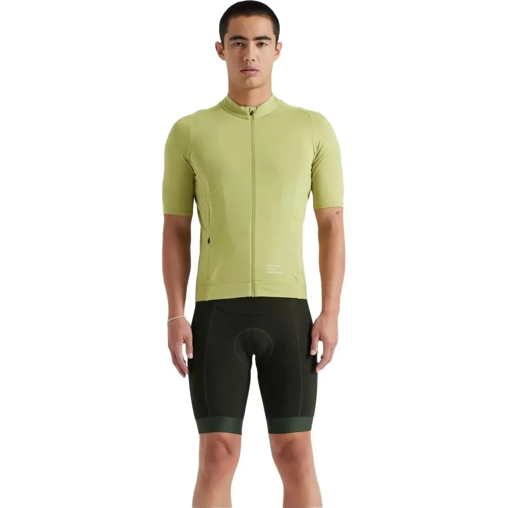 Specialized - Foundation Short Sleeve Jersey