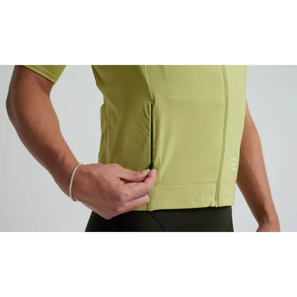 Specialized - Foundation Short Sleeve Jersey