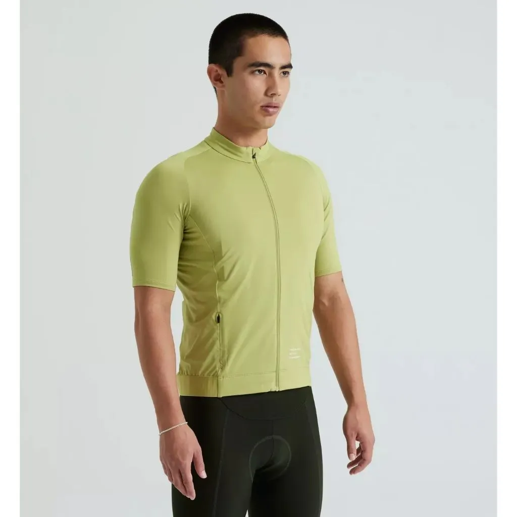 Specialized - Foundation Short Sleeve Jersey