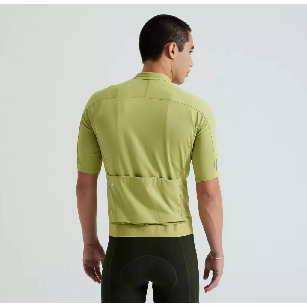 Specialized - Foundation Short Sleeve Jersey