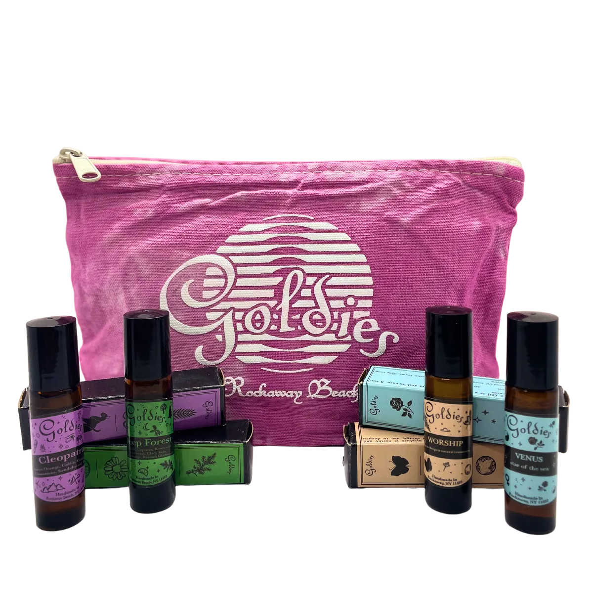 Spell Perfume Gift Set