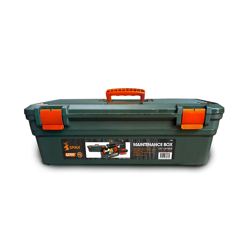 SPIKA MAINTENANCE BOX