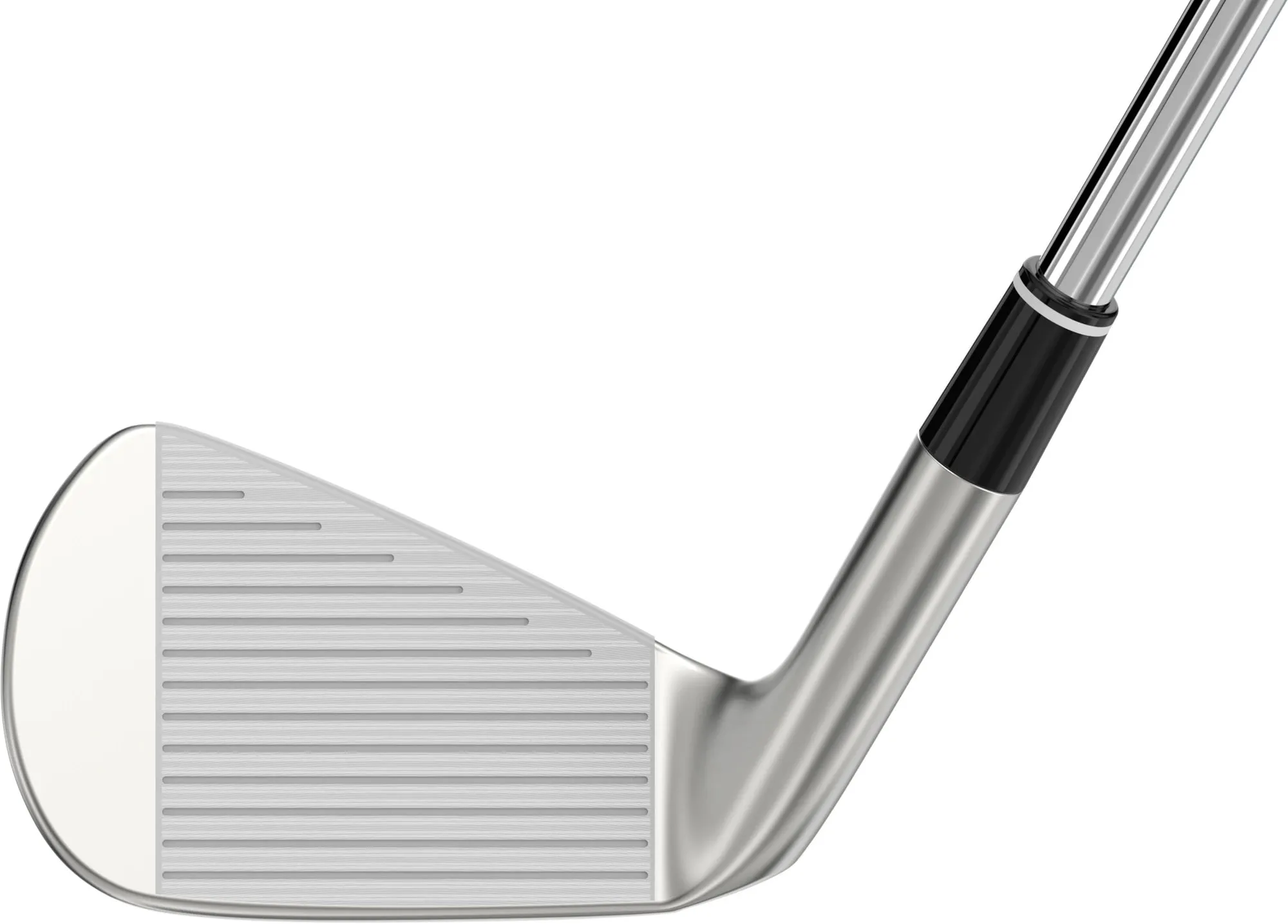 Srixon ZX5 MK II Womens Single Irons - Graphite