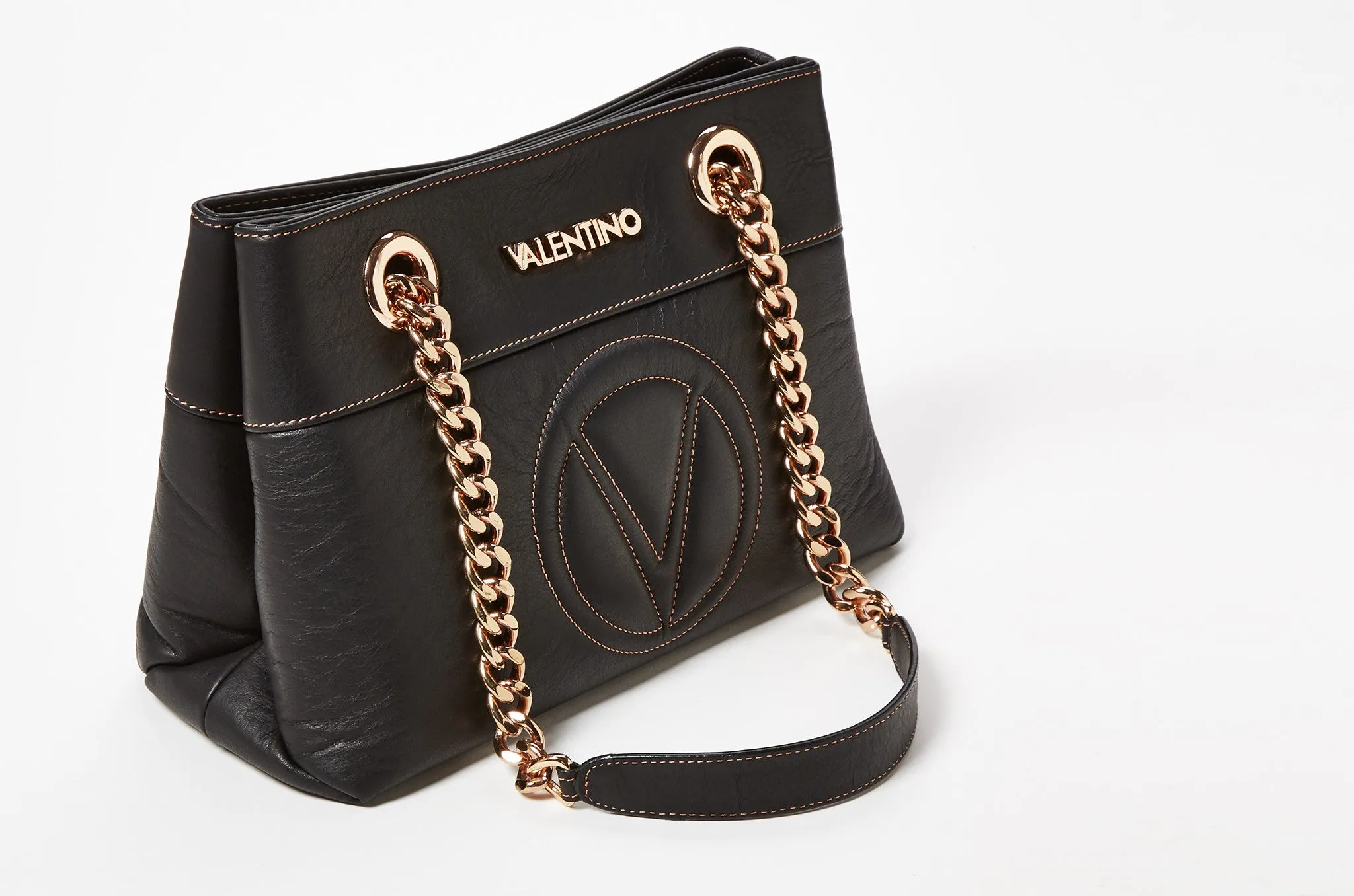SS16 - Signature - Kali - Black