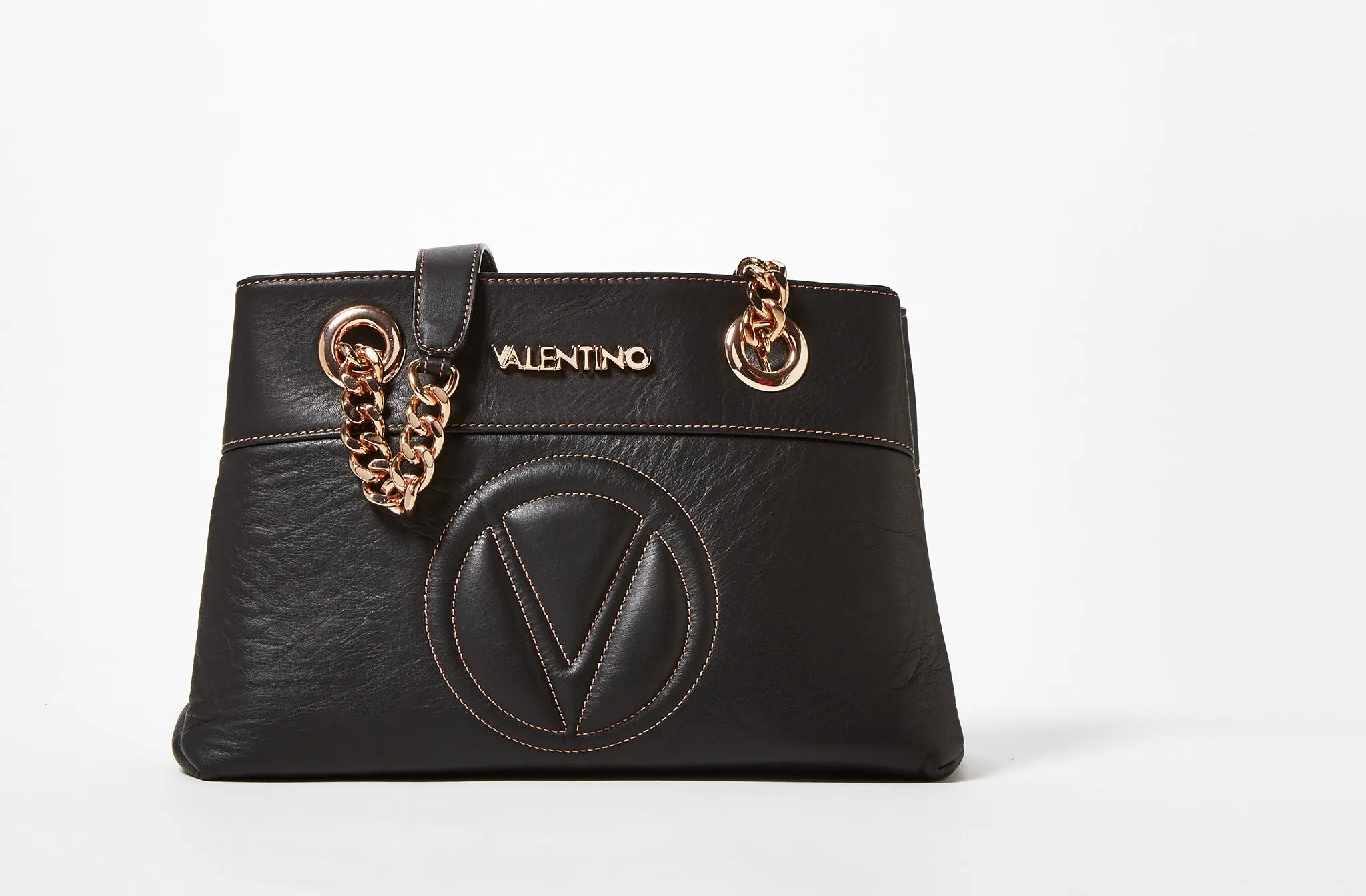 SS16 - Signature - Kali - Black