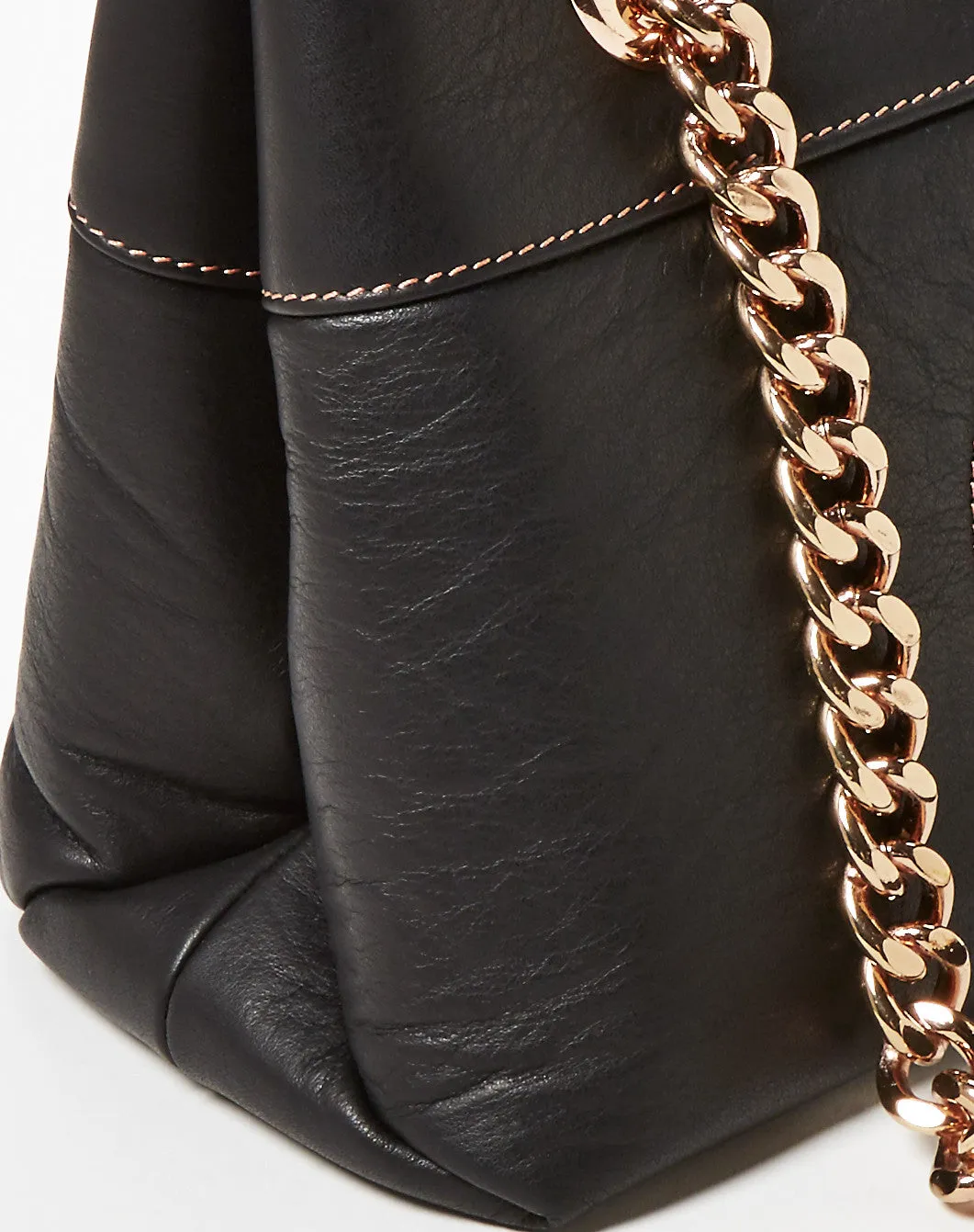 SS16 - Signature - Kali - Black