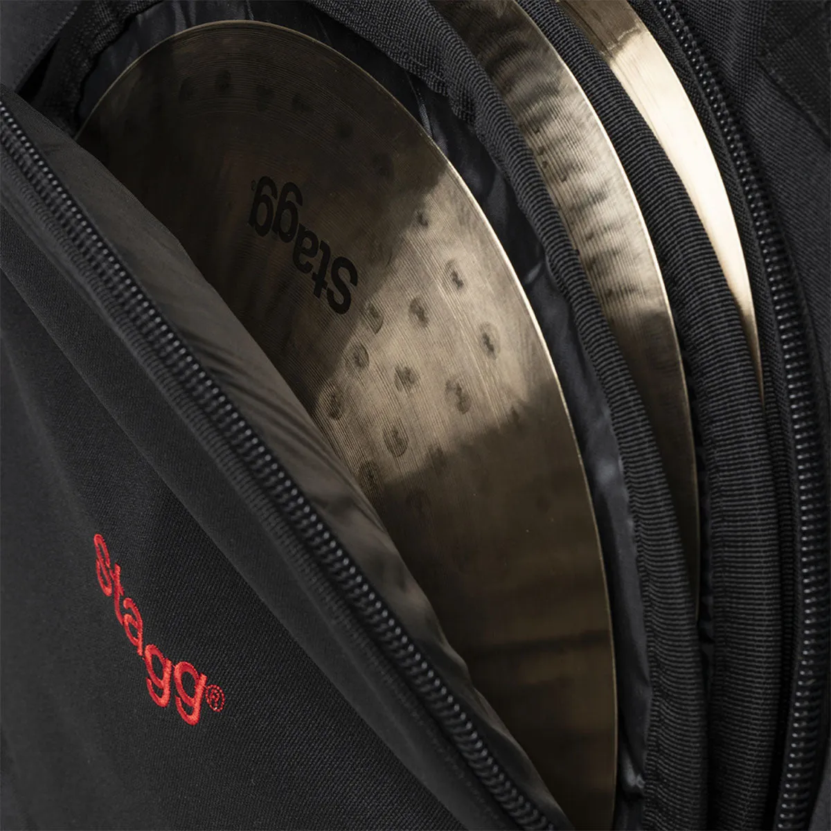 Stagg Standard Series 22" Cymbal Bag