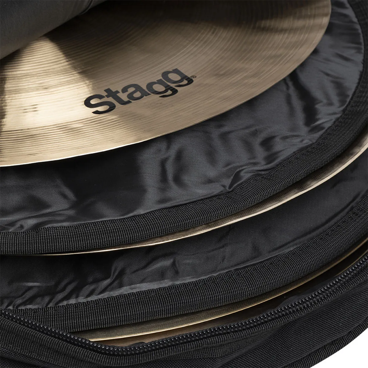 Stagg Standard Series 22" Cymbal Bag