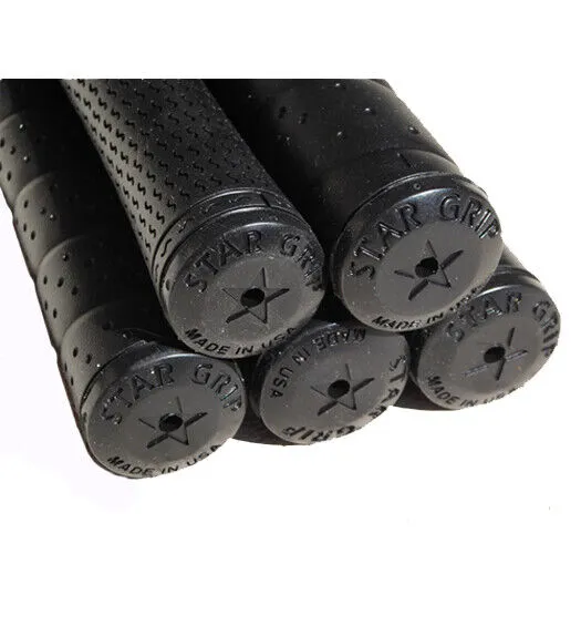 Star Grip Sidewinder Golf Grips - New from the USA
