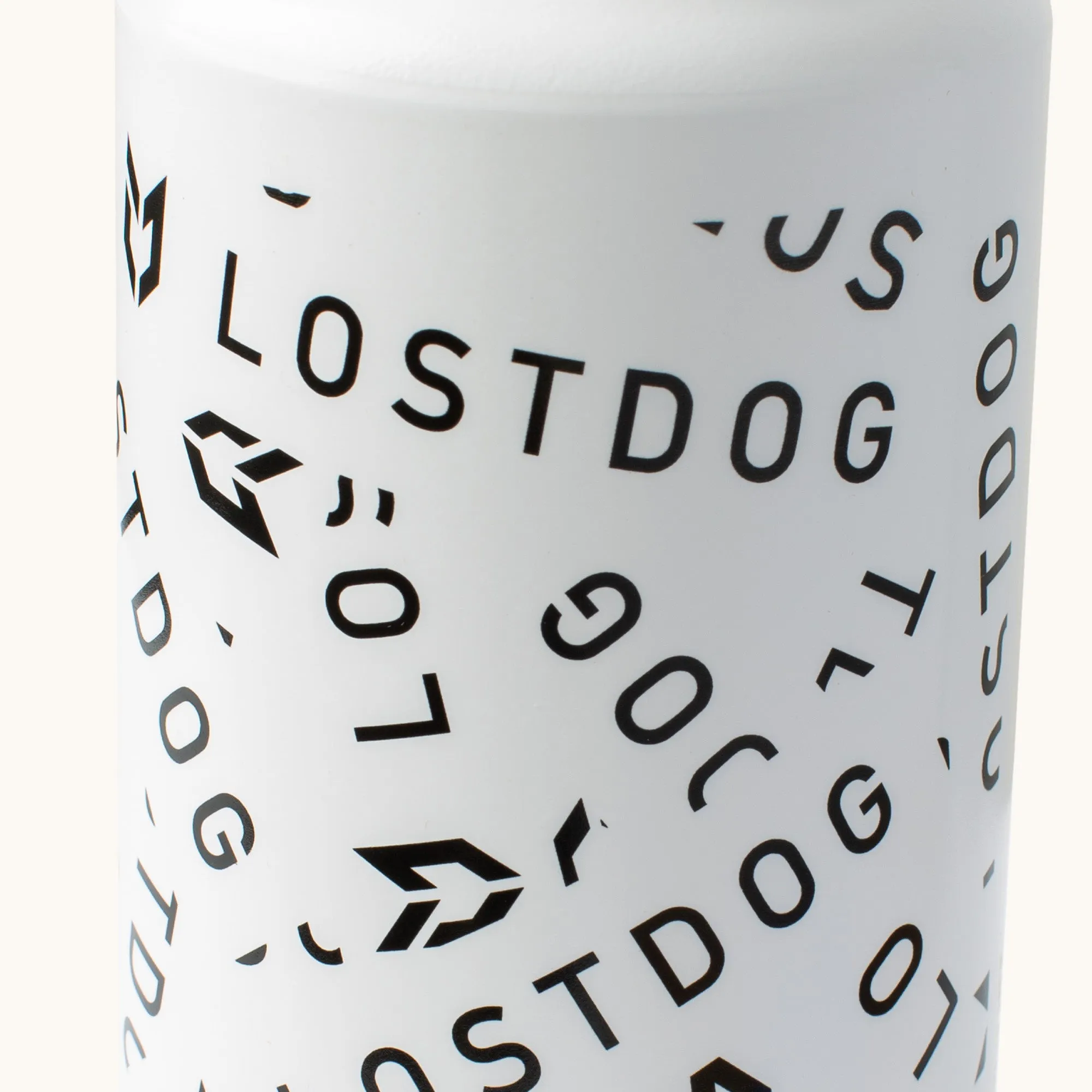 Sticker Bomb Water Bottle