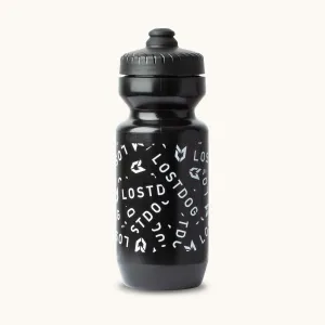 Sticker Bomb Water Bottle