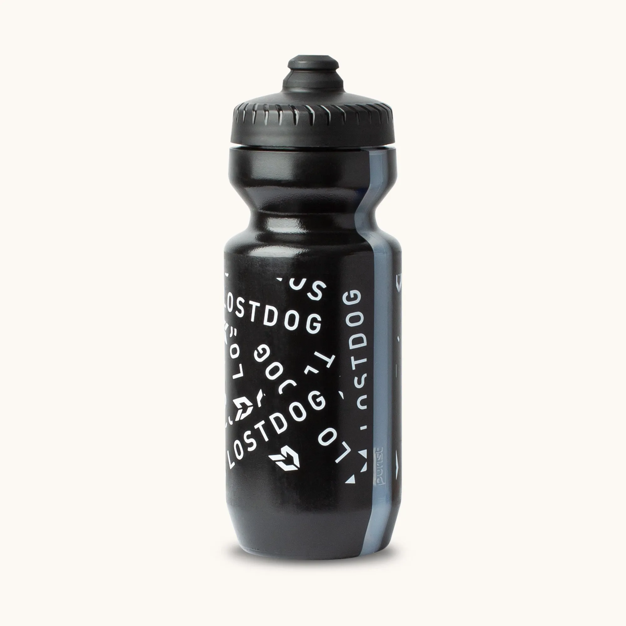Sticker Bomb Water Bottle