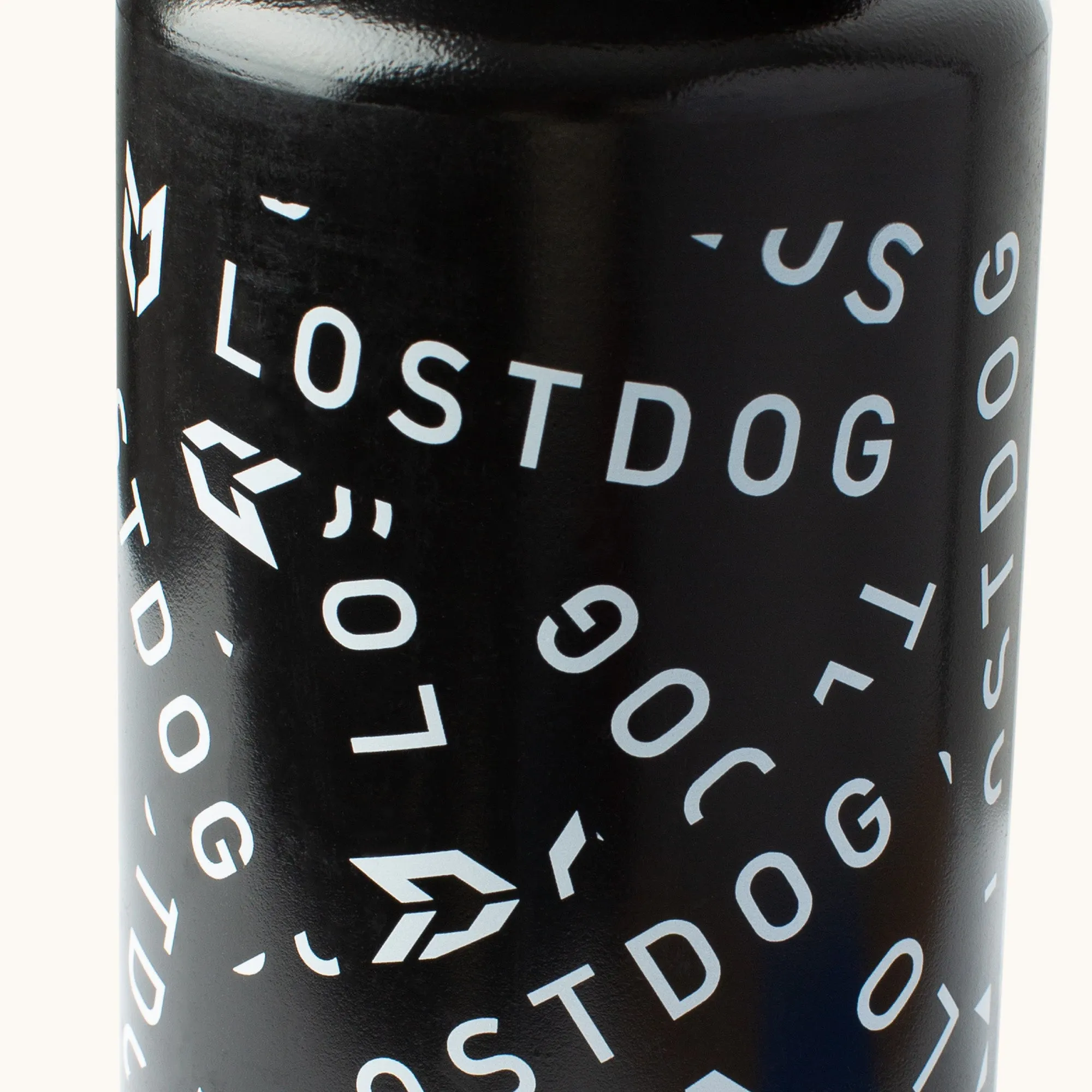 Sticker Bomb Water Bottle