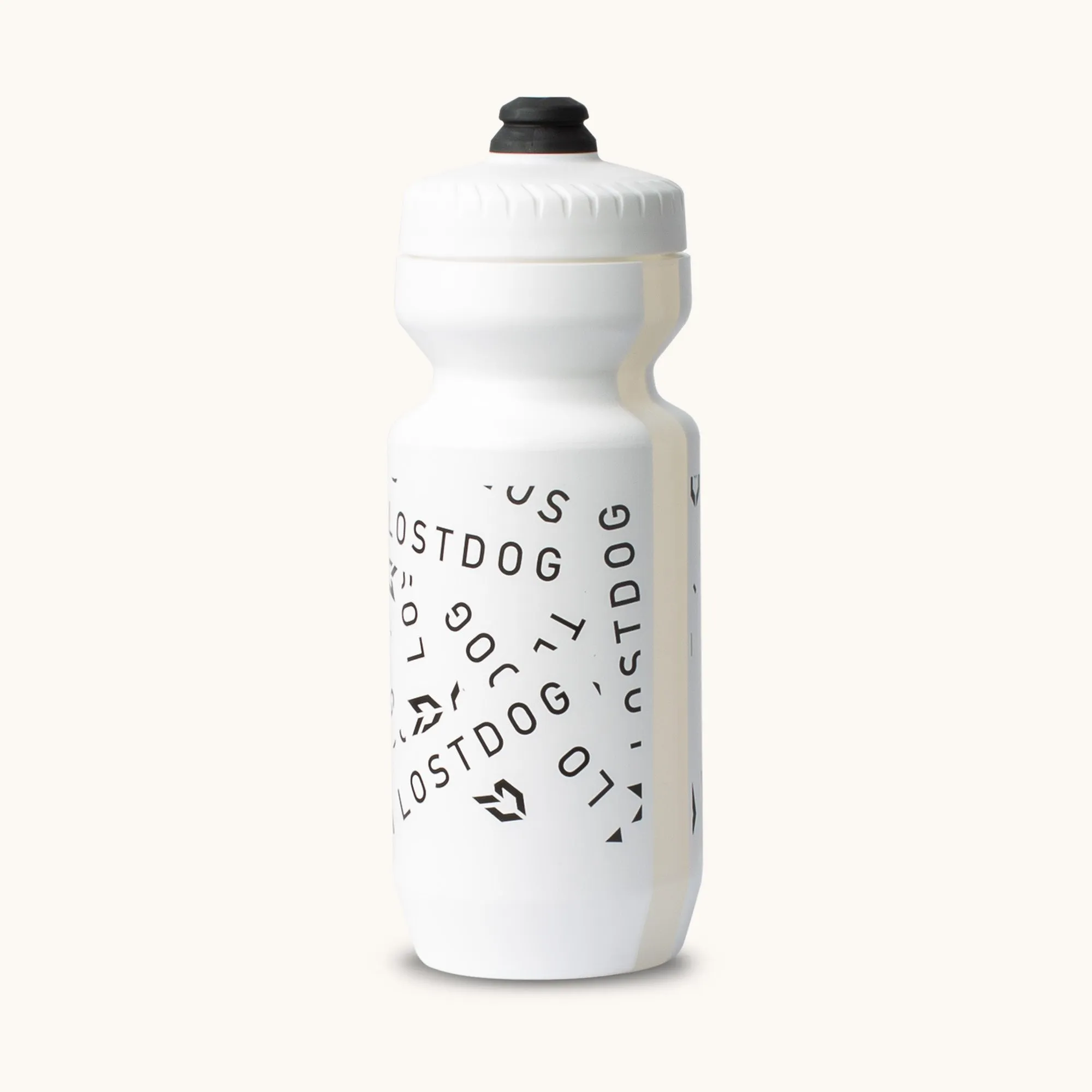 Sticker Bomb Water Bottle