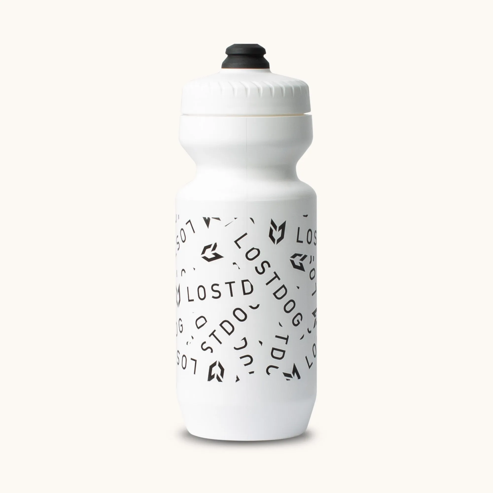 Sticker Bomb Water Bottle