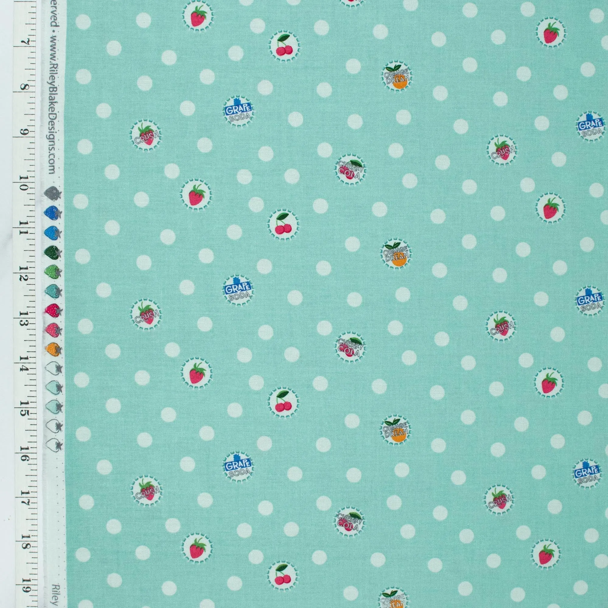 Summer Picnic by Melissa Mortenson - Bottlecaps Songbird