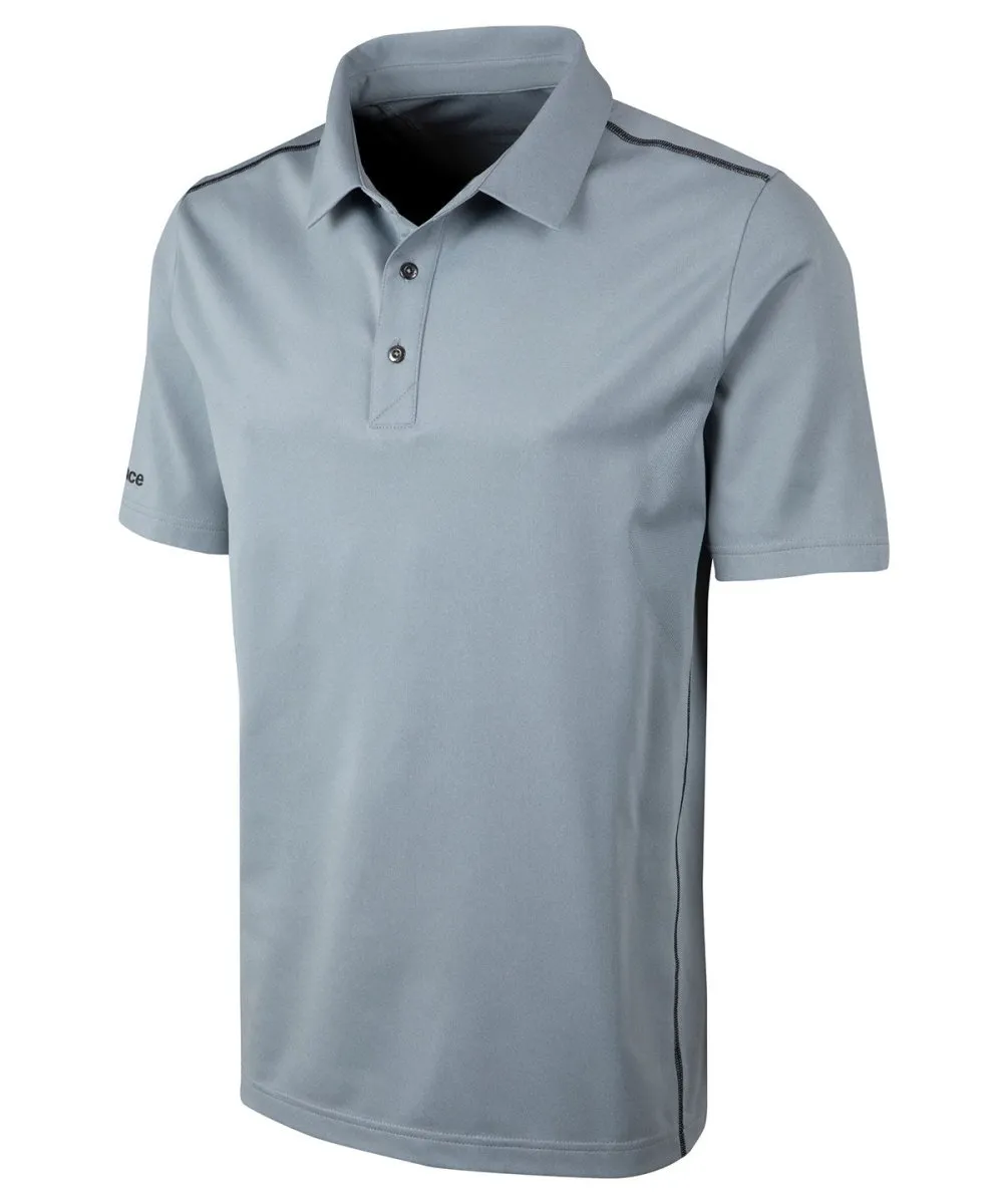 Sunice Men's Fynn Body Mapping Knit Polo