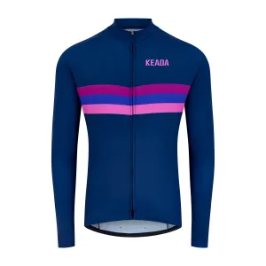 Sunset - Women's Long Sleeved Jersey