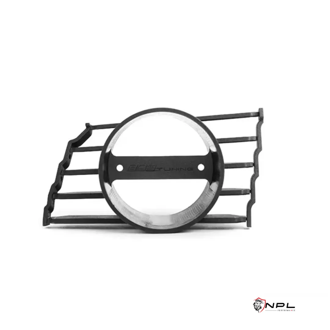 Suporte de Manômetro para VW Golf MK7 / 7.5