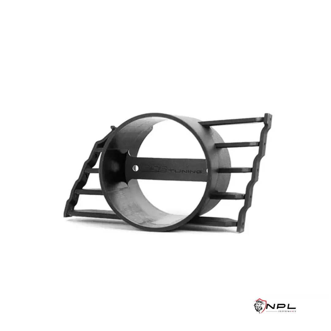 Suporte de Manômetro para VW Golf MK7 / 7.5