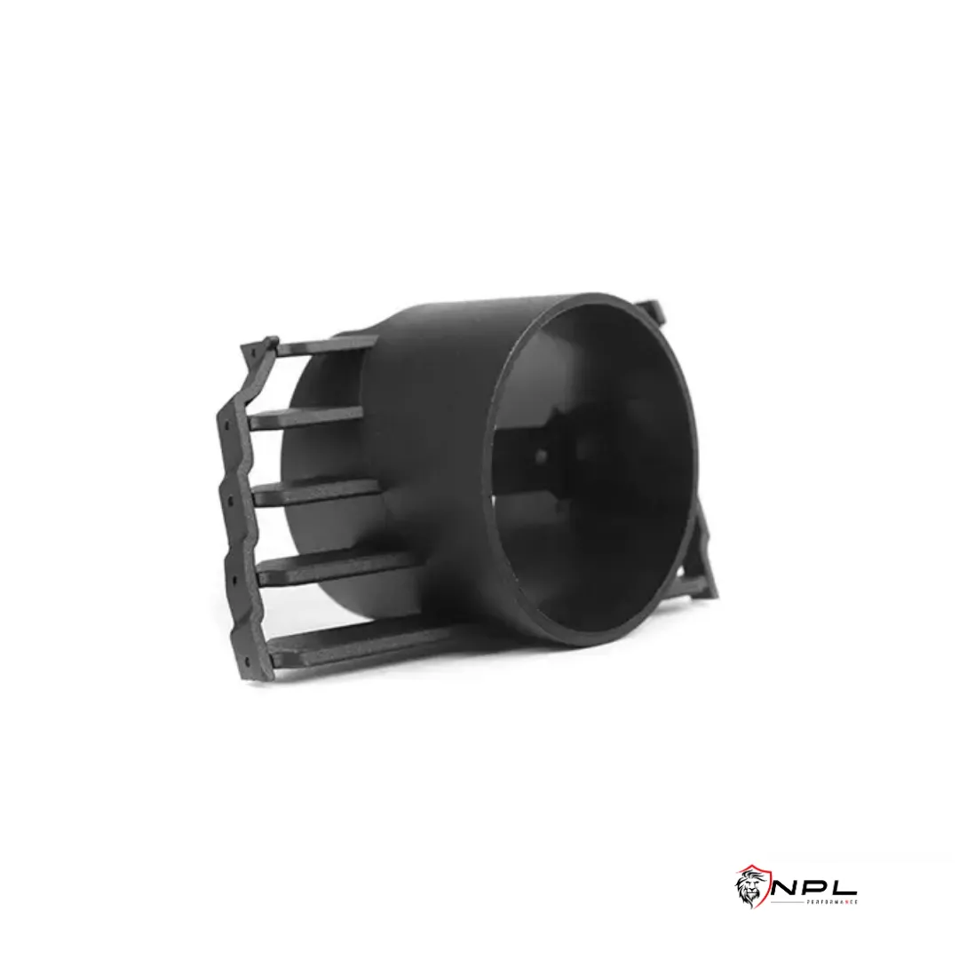 Suporte de Manômetro para VW Golf MK7 / 7.5