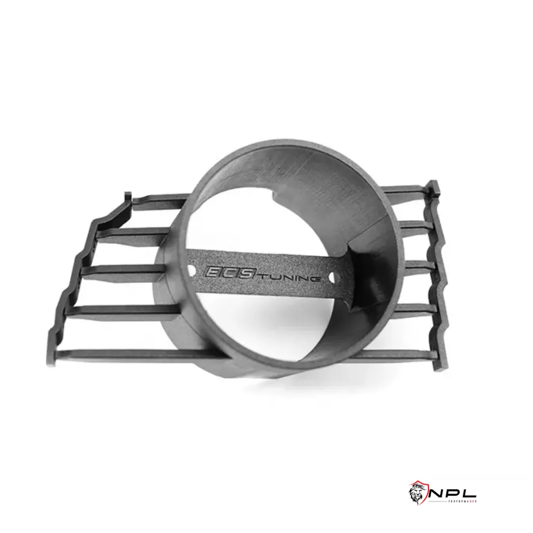 Suporte de Manômetro para VW Golf MK7 / 7.5