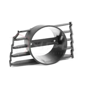 Suporte de Manômetro para VW Golf MK7 / 7.5