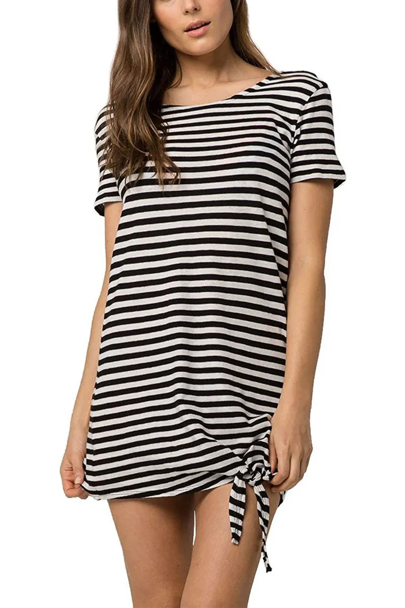 Surf Tee Dress