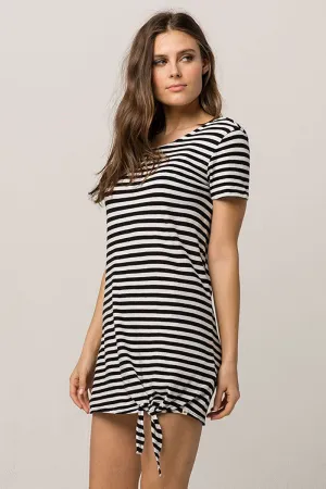 Surf Tee Dress