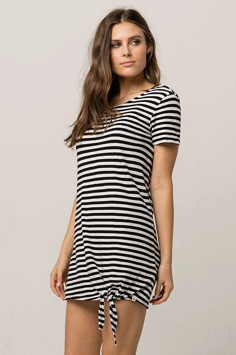 Surf Tee Dress